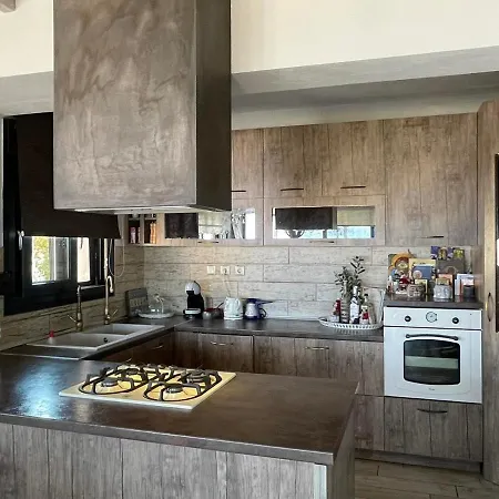 Tatil Evi το σπιτι τησ ανατολησ *