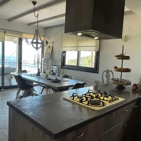 Tatil Evi το σπιτι τησ ανατολησ *