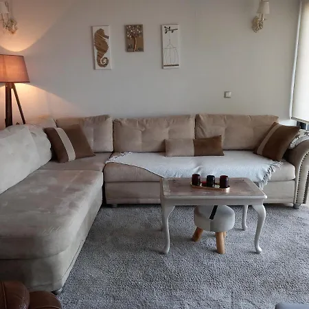 Tatil Evi το σπιτι τησ ανατολησ Patitiri