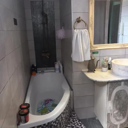 το σπιτι τησ ανατολησ Tatil Evi