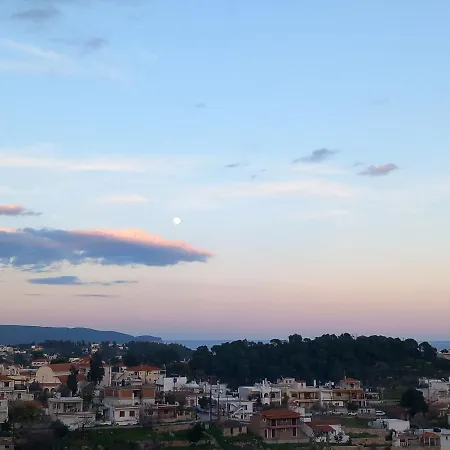 Dom wakacyjny το σπιτι τησ ανατολησ *