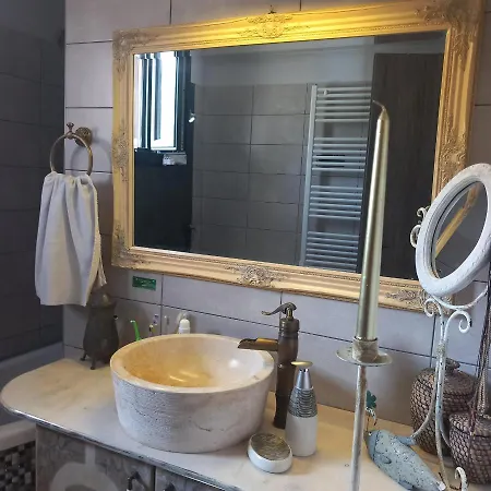 το σπιτι τησ ανατολησ