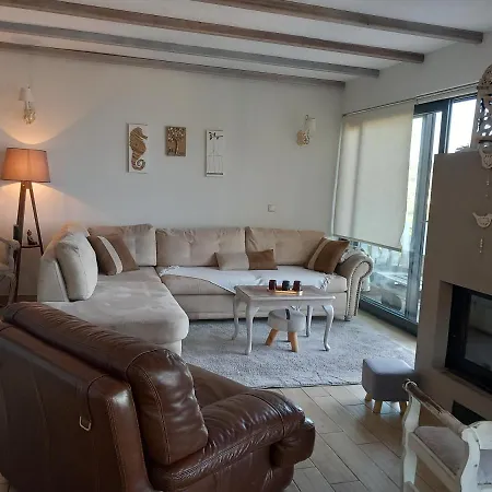 Tatil Evi το σπιτι τησ ανατολησ Patitiri