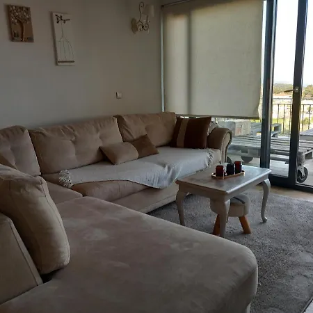 το σπιτι τησ ανατολησ Tatil Evi Patitiri