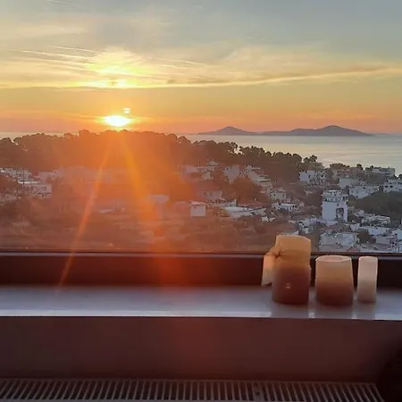 το σπιτι τησ ανατολησ * Patitiri