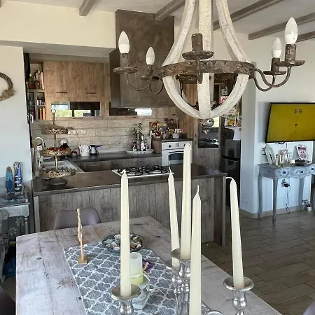 το σπιτι τησ ανατολησ