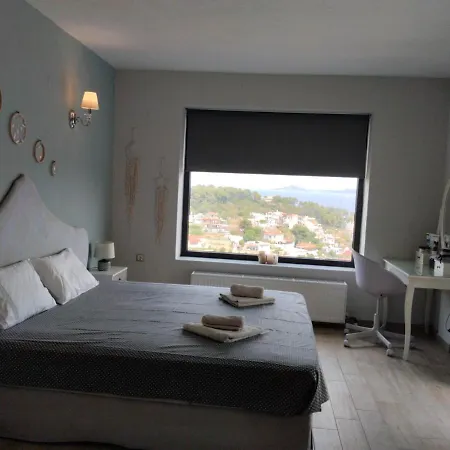 το σπιτι τησ ανατολησ