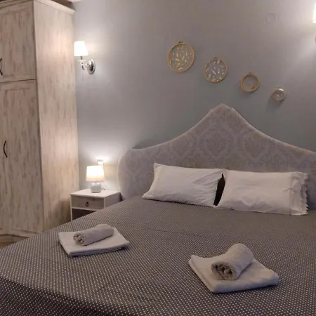 Tatil Evi το σπιτι τησ ανατολησ *