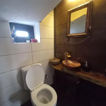 Tatil Evi το σπιτι τησ ανατολησ Patitiri