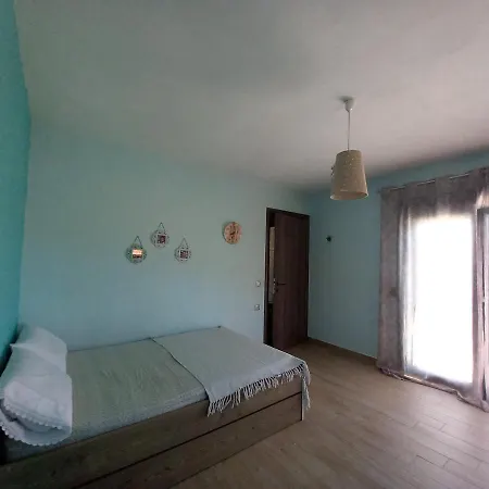 Tatil Evi το σπιτι τησ ανατολησ *