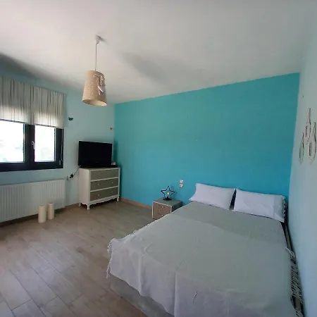 Tatil Evi το σπιτι τησ ανατολησ