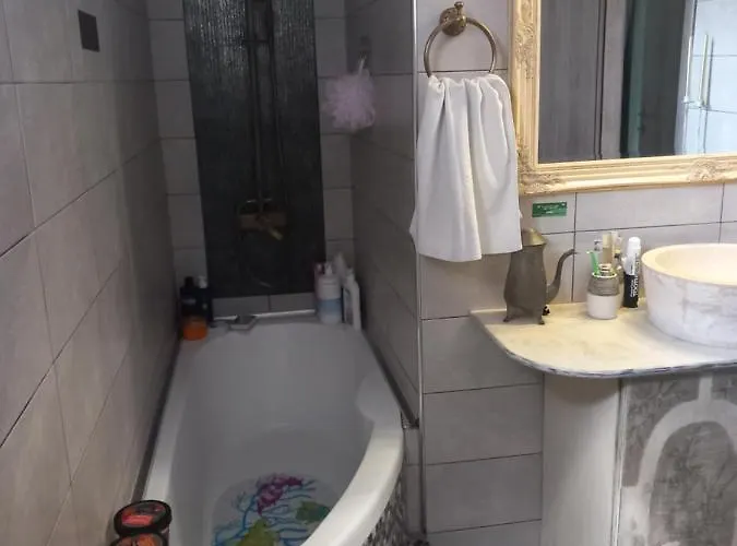 το σπιτι τησ ανατολησ Vakantiehuis