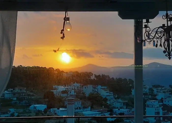 το σπιτι τησ ανατολησ