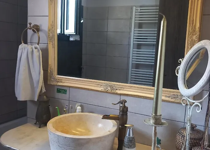 το σπιτι τησ ανατολησ