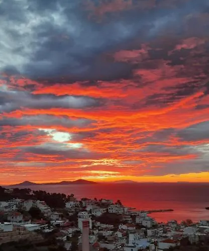 το σπιτι τησ ανατολησ Vakantiehuis