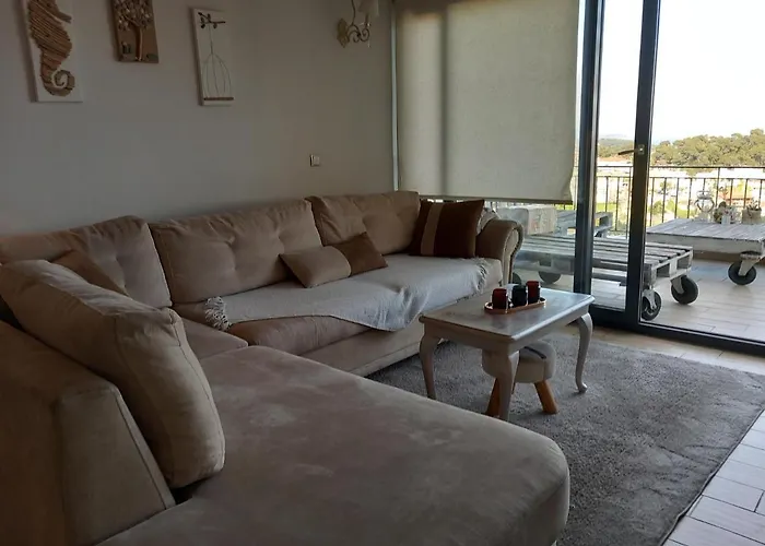 το σπιτι τησ ανατολησ Vakantiehuis Patitiri