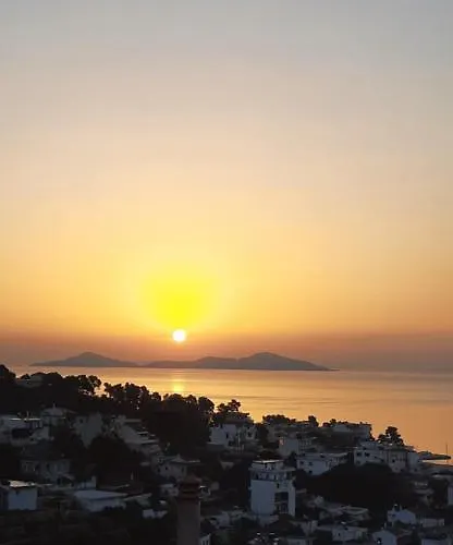 το σπιτι τησ ανατολησ Vakantiehuis *