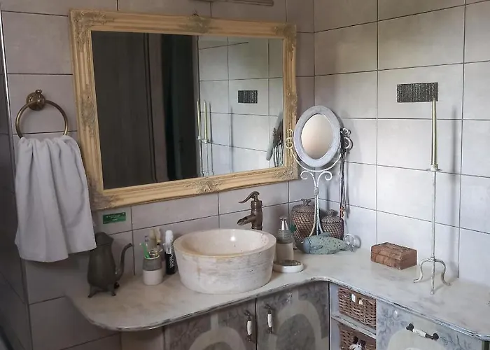 το σπιτι τησ ανατολησ