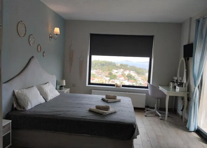 το σπιτι τησ ανατολησ