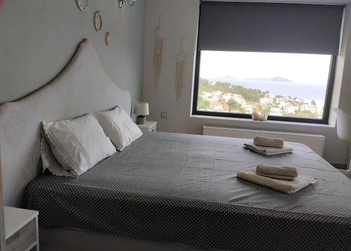 το σπιτι τησ ανατολησ *