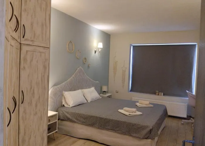 Vakantiehuis το σπιτι τησ ανατολησ *