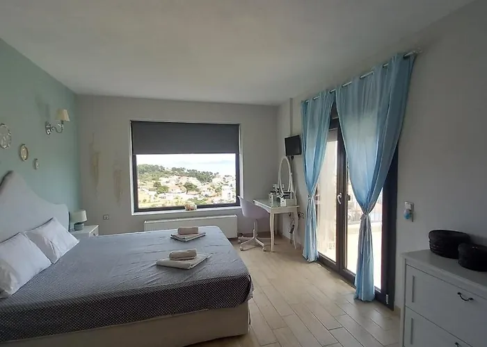 το σπιτι τησ ανατολησ